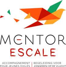 Logo Mentor Escale 2021