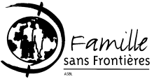 Logo de Famille sans Frontières