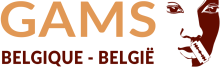 Logo GAMS Belgique 