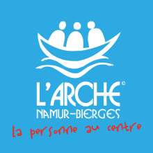 L'Arche Namur-Bierges logo