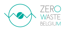 Logo association Zero Waste Belgium