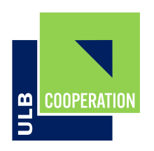 Logo ULB Coopération