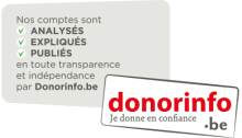 Logo Donorinfo  explicatif FR