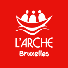 Logo L'Arche Bruxelles