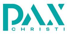 Logo Pax Christi Vlaanderen
