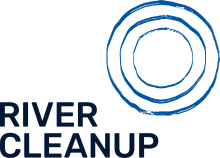 Logo River Cleanup