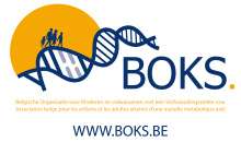 Logo BOKS