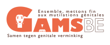 Logo du GAMS