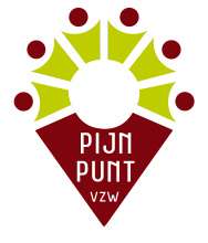 Logo Pijnpunt vzw