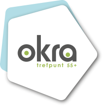 Logo van OKRA