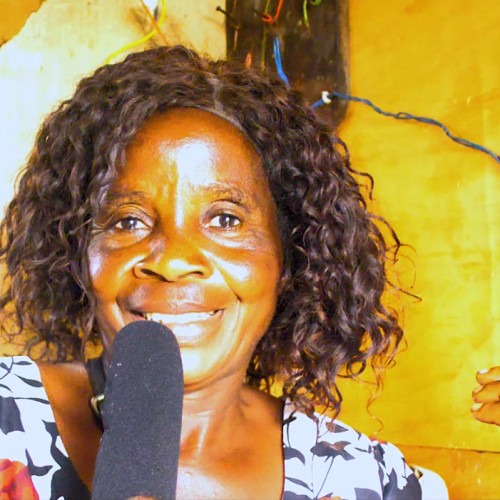 L'autonomie financière des femmes à Kinshasa