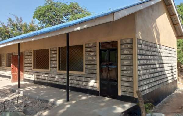 Mteza Central Primary School